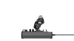 Logitech G G X56 HOTAS RGB Schwarz USB 2.0 Flugsimulation Analog / Digital PC