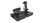 Logitech G G X56 HOTAS RGB Schwarz USB 2.0 Flugsimulation Analog / Digital PC