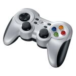 Logitech G 940-000142 Gaming-Controller Schwarz RF Gamepad Analog / Digital PC