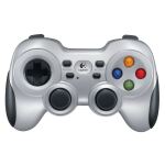 Logitech G 940-000142 Gaming-Controller Schwarz RF Gamepad Analog / Digital PC