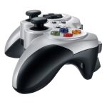 Logitech G 940-000142 Gaming-Controller Schwarz RF Gamepad Analog / Digital PC