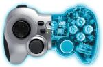Logitech G 940-000142 Gaming-Controller Schwarz RF Gamepad Analog / Digital PC