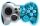 Logitech G 940-000142 Gaming-Controller Schwarz RF Gamepad Analog / Digital PC
