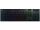 Logitech G 920-008903 Tastatur Gaming RF Wireless + Bluetooth QWERTZ Deutsch Schwarz