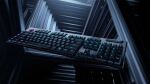 Logitech G 920-008955 Tastatur Gaming RF Wireless + Bluetooth QWERTZ Deutsch Schwarz