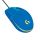 Logitech G G203 LIGHTSYNC Maus Gaming rechts USB Typ-A 8000 DPI