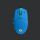 Logitech G G203 LIGHTSYNC Maus Gaming rechts USB Typ-A 8000 DPI