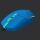 Logitech G G203 LIGHTSYNC Maus Gaming rechts USB Typ-A 8000 DPI