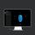 Logitech G G203 LIGHTSYNC Maus Gaming rechts USB Typ-A 8000 DPI