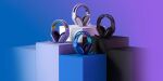 Logitech G G733 Kopfhörer Kabellos Kopfband Gaming Blau