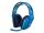 Logitech G G733 Kopfhörer Kabellos Kopfband Gaming Blau
