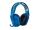 Logitech G G733 Kopfhörer Kabellos Kopfband Gaming Blau