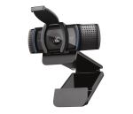 Logitech C920e HD 1080p Webcam