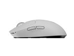 Logitech G 910-005942 Maus Gaming rechts RF Wireless 25600 DPI