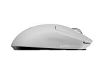 Logitech G 910-005942 Maus Gaming rechts RF Wireless 25600 DPI