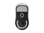 Logitech G 910-005942 Maus Gaming rechts RF Wireless 25600 DPI