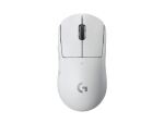 Logitech G 910-005942 Maus Gaming rechts RF Wireless 25600 DPI
