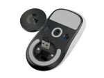 Logitech G 910-005942 Maus Gaming rechts RF Wireless 25600 DPI