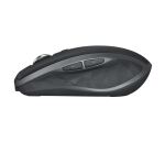 Logitech MX Anywhere 2S Maus Büro rechts RF Wireless + Bluetooth Laser 4000 DPI