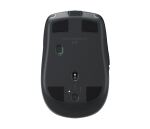 Logitech MX Anywhere 2S Maus Büro rechts RF Wireless + Bluetooth Laser 4000 DPI