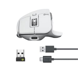 Logitech MX Master 3S
