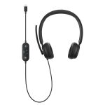 Microsoft Modern USB-C Headset Kopfhörer...