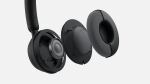 Microsoft Modern USB-C Headset Kopfhörer Kabelgebunden Kopfband Büro/Callcenter USB Typ-C Schwarz