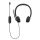 Microsoft Modern USB-C Headset Kopfhörer Kabelgebunden Kopfband Büro/Callcenter USB Typ-C Schwarz