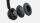 Microsoft Modern USB-C Headset Kopfhörer Kabelgebunden Kopfband Büro/Callcenter USB Typ-C Schwarz