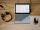 Microsoft Modern USB-C Headset Kopfhörer Kabelgebunden Kopfband Büro/Callcenter USB Typ-C Schwarz