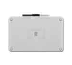 Wacom One 12 Grafiktablett Weiß 2540 lpi 257 x 145...