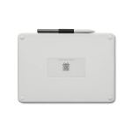 Wacom Intuos One Medium Grafiktablett Grau, Weiß...