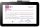 WACOM Signature-Display 12 DTC121 only pen use