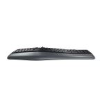 CHERRY KC 4500 ERGO Tastatur Universal USB QWERTY US...