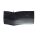 CHERRY KC 4500 ERGO Tastatur Universal USB QWERTY US Englisch Schwarz