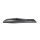 CHERRY KC 4500 ERGO Tastatur Universal USB QWERTY US Englisch Schwarz