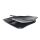 CHERRY KC 4500 ERGO Tastatur Universal USB QWERTY US Englisch Schwarz
