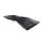 CHERRY KC 4500 ERGO Tastatur Universal USB QWERTY US Englisch Schwarz