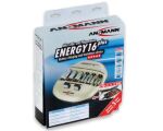 Ansmann Energy 16+ Akkuladegerät