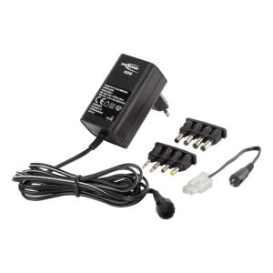 ANSMANN Ladegerät ACS48 NiMH / NiCd Packs mit 4-8 Zellen