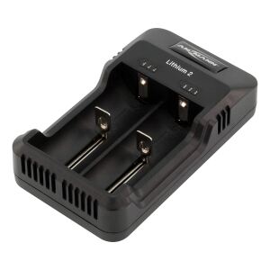 Ansmann 1001-0050 Akkuladegerät