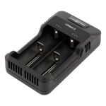 Ansmann 1001-0050 Akkuladegerät