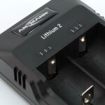 Ansmann 1001-0050 Akkuladegerät