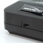 Ansmann 1001-0050 Akkuladegerät