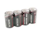 Ansmann 5015571 Haushaltsbatterie Einwegbatterie Alkali