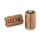 Batterie CR2 / CR17355 Lithium Spannung von 3 V