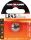Batterie Knopfzelle LR43 LR1142 AG12 Spannung von 1,5 V 1er Blister