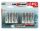 Batterie Mignon AA / FR6 8er Lith. Spannung von 1,5 V 8er Blister