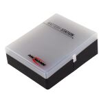 Batteriebox ANSMANN 48x Box für bis zu 35x...