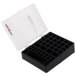 Batteriebox ANSMANN 48x Box für bis zu 35x...